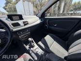 Renault Mégane Sport Tourer 1.5 dCi Dynamique