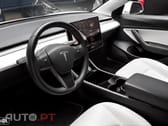 Tesla Model 3 Performance Dual Motor AWD
