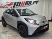 Toyota Aygo X 1.0 Play