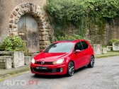 Volkswagen Golf VI 2.0 TSI GTi DSG