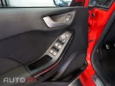 Ford Fiesta 1.0 EcoBoost ST-Line