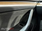Tesla Model 3 Long Range AWD Dual Motor