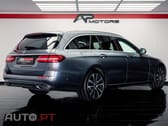 Mercedes-Benz E 300 De Avantgarde