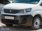 Peugeot Partner 1.6 BlueHDi L1 Premium 3L