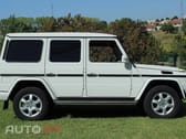 Mercedes-Benz G 350 CDI