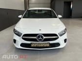 Mercedes-Benz A 180 d Progressive Aut.