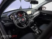 Fiat Tipo 1.3 M-Jet Easy