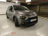 Citroen C3 1.5 BlueHDi Feel Pack