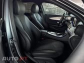 Mercedes-Benz E 300 de AMG Line 4Matic