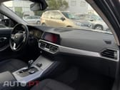 BMW 330 e Touring Corporate Edition Auto