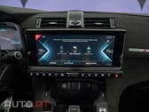 DS DS7 E-Tense Performance Line EAT8