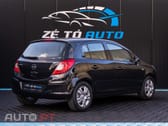 Opel Corsa 1.2 