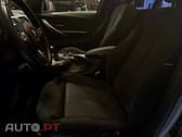 BMW 320 d Auto Pack M