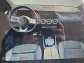 Mercedes-Benz EQA 250 AMG Line