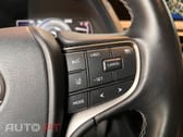 Lexus UX Business