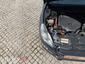 Peugeot 508 RXH 2.0 HDi Hybrid4 2-Tronic 104g