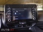 Toyota Yaris 1.5 HDF Comfort Plus