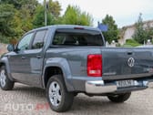 Volkswagen Amarok 3.0 TDI CD Highline 4Motion Aut.