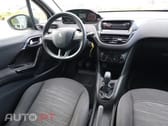 Peugeot 208 1.2 PureTech Active