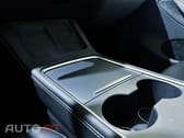 Tesla Model Y Performance Dual Motor AWD