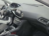 Peugeot 308 1.5 BlueHDi Allure