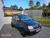 Fiat Panda Van 1.3 16V Multijet