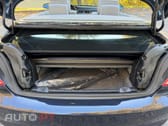 BMW 320 i Cabrio