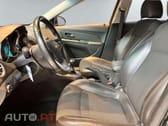 Chevrolet Cruze 1.7 Diesel LTZ