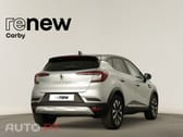 Renault Captur Captur 1.0 TCe Techno Bi-Fuel