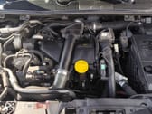 Renault Mégane Sport Tourer EDC GTLINE