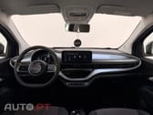 Fiat 500e 42 kWh Icon