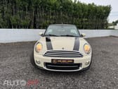 MINI Cooper D
