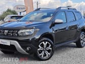 Dacia Duster 1.0 TCe ECO-G Prestige Bi-Fuel
