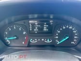Ford Fiesta 1.1 Ti-VCT Business