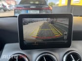 Mercedes-Benz CLA 200 d Shooting Brake Urban