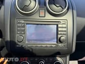 Nissan Qashqai 1.5 dCi N-Connecta