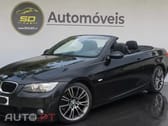 BMW 320 COUPE PACK M