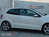 Volkswagen Polo 1.4 TSi GTi DSG
