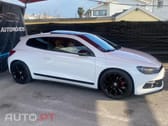 Volkswagen Scirocco 2.0 TDi