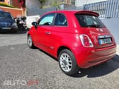 Fiat 500 1.3 16V Multijet Sport