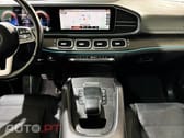 Mercedes-Benz GLE e 4Matic 9G-TRONIC AMG Line