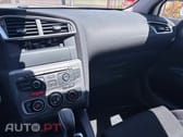 Citroen C4 1.6 BlueHDi Feel EAT6