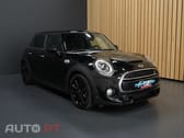 MINI Cooper Cooper SD Auto