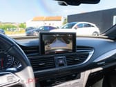 Audi RS7 4.0 TFSI quattro Tiptronic