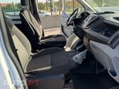 Ford Transit 350 L4 2.2 TDCi H3 Ambiente
