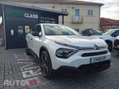 Citroen e-C4 50 kWh Autonomia Conforto You