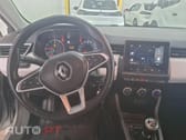 Renault Clio 1.0 TCe Limited Bi-Fuel