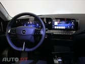 Opel Astra 1.2 T Edition Aut.