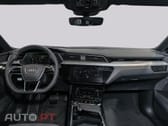 Audi E-Tron Advanced 50 Quattro I.V.A DEDUTIVEL