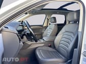 Volkswagen Touareg I.V.A DEDUTIVEL eHybrid